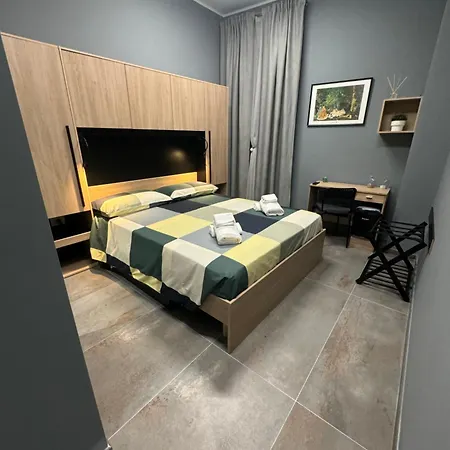 Bed & Breakfast Centro Parma