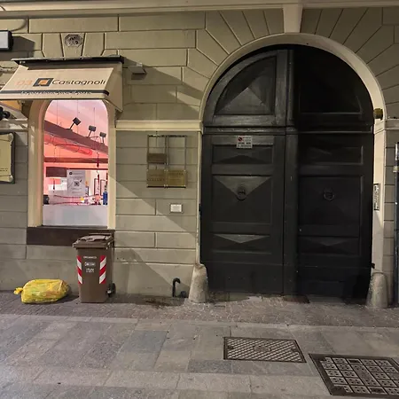Centro * Parma