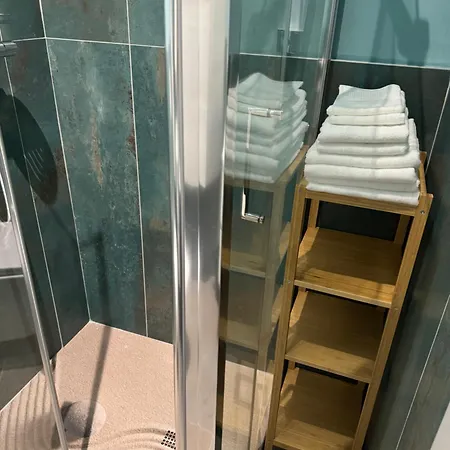 Centro Bed & Breakfast