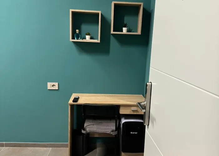 Bed & Breakfast Centro Parma