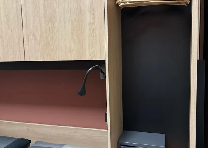 Bed & Breakfast Centro