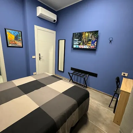 Bed & Breakfast Centro Parma