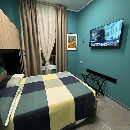 Centro Bed & Breakfast