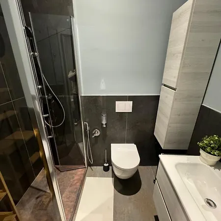Centro B&B 3*