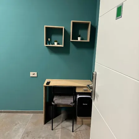 Bed & Breakfast Centro Parma