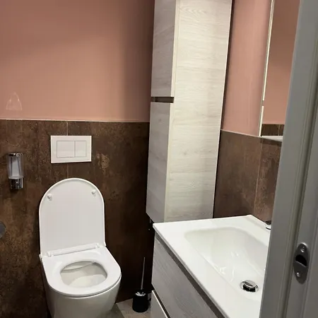 Centro B&B 파르마