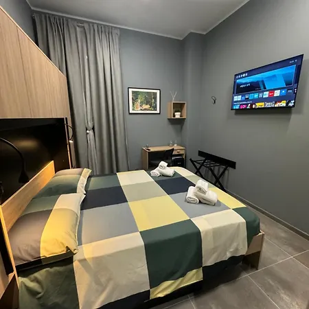 Centro 3* Πάρμα
