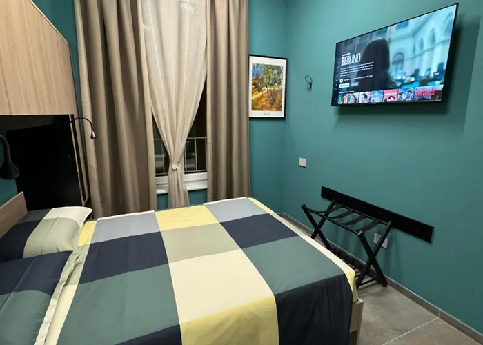 Centro Oda ve Kahvaltı