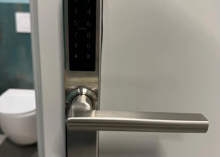 Centro Oda ve Kahvaltı Parma