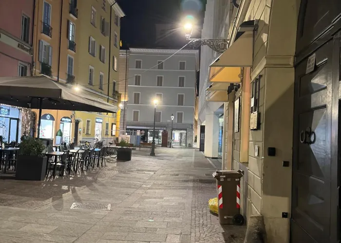 Centro Oda ve Kahvaltı