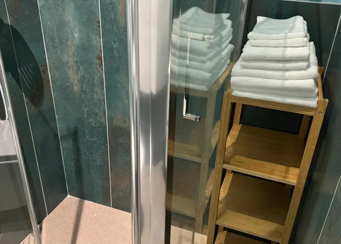 Centro Bed & Breakfast