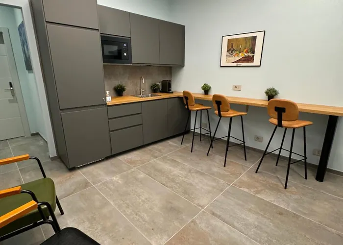 Bed & Breakfast Centro Parma