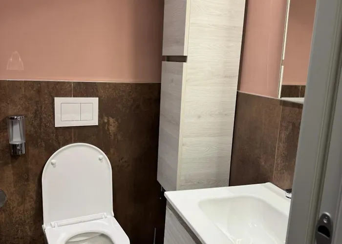 Centro Oda ve Kahvaltı Parma