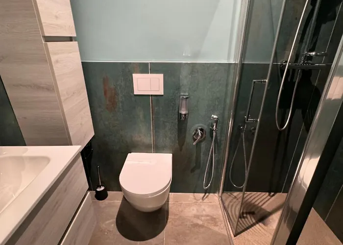 Bed & Breakfast Centro